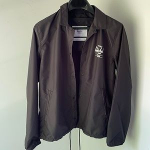 Herschel packable coaches jacket (unisex)